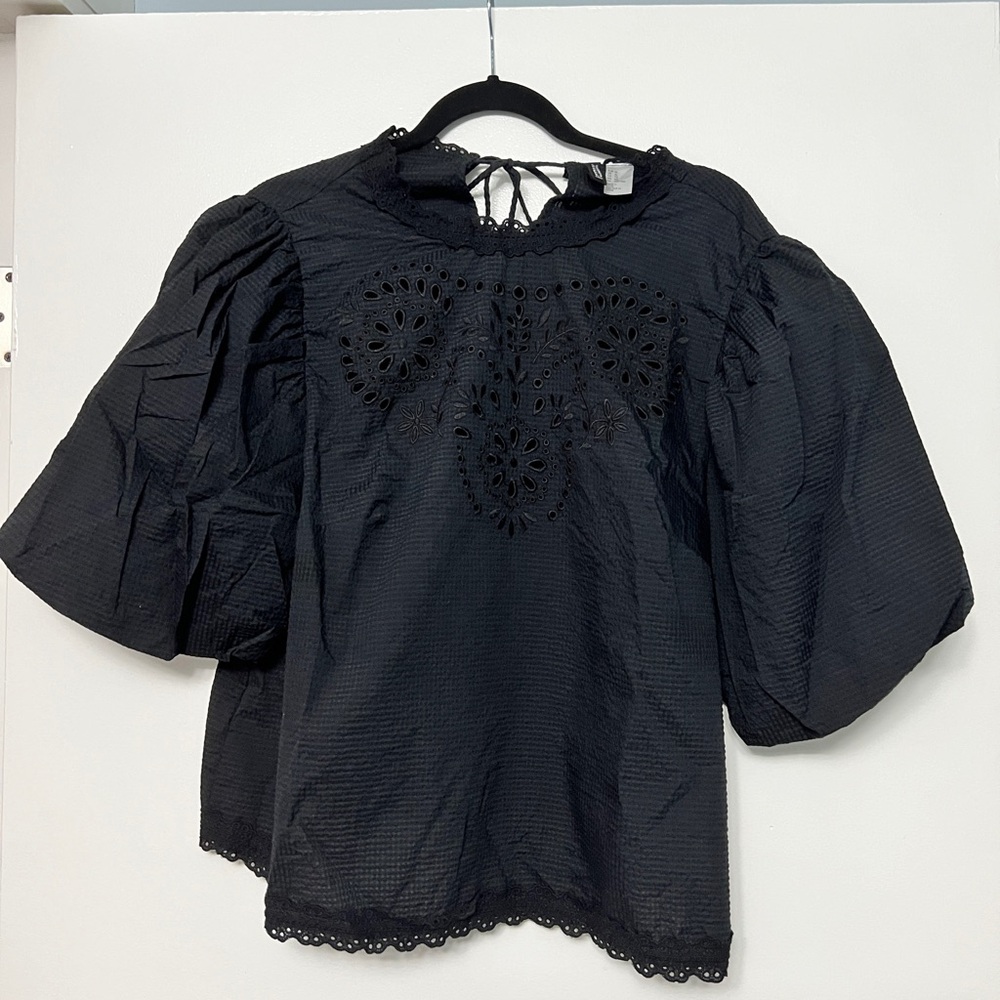 Linen Top